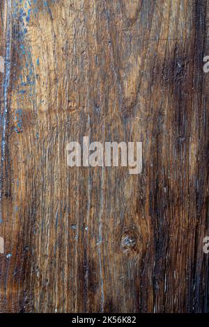 Legno tavola texture materiale di sfondo Foto Stock