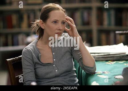 ANNE HECHE, NASCITA, 2004 Foto Stock