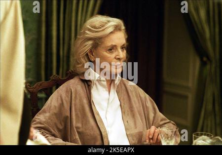 LAUREN BACALL, NASCITA, 2004 Foto Stock