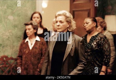 LAUREN BACALL, NASCITA, 2004 Foto Stock