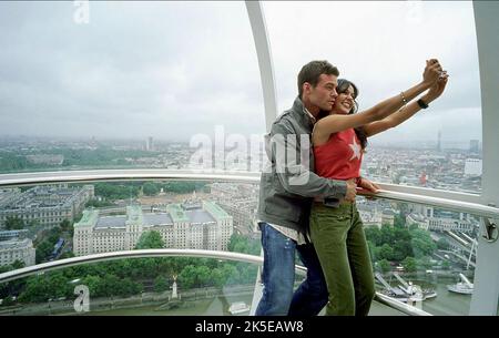 GILLIES, CHOWDHARY, SPOSA E PREGIUDIZIO, 2004 Foto Stock