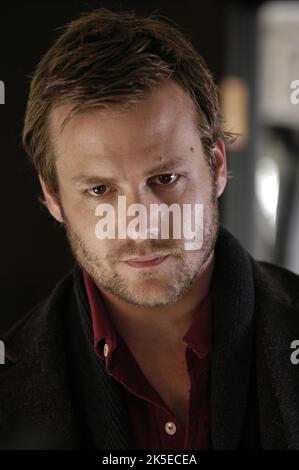 GABRIEL MACHT, UNA CANZONE D'AMORE PER BOBBY LONG, 2004 Foto Stock