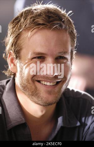 GABRIEL MACHT, UNA CANZONE D'AMORE PER BOBBY LONG, 2004 Foto Stock