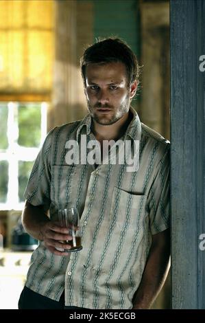 GABRIEL MACHT, UNA CANZONE D'AMORE PER BOBBY LONG, 2004 Foto Stock