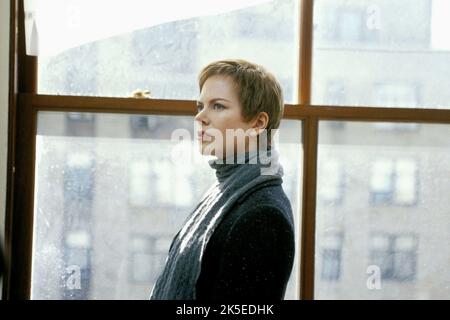 NICOLE KIDMAN, nascita, 2004 Foto Stock