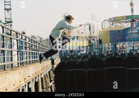 CHRIS EVANS, cellulare, 2004 Foto Stock