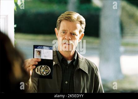 WILLIAM H. MACY, cellulare, 2004 Foto Stock