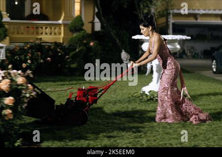 EVA LONGORIA, Desperate Housewives, 2004 Foto Stock