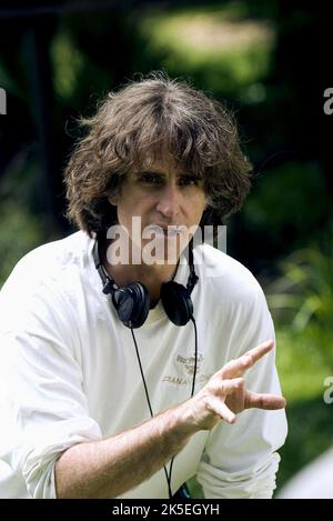 JAY ROACH, INCONTRA I FCKERS, 2004 Foto Stock