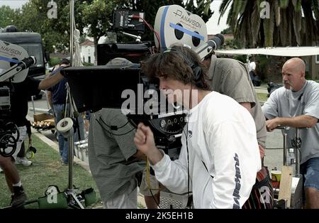 JAY ROACH, INCONTRA I FCKERS, 2004 Foto Stock