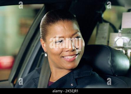 QUEEN LATIFAH, Taxi, 2004 Foto Stock