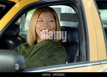 QUEEN LATIFAH, Taxi, 2004 Foto Stock