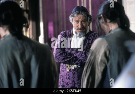 ROBERT DE NIRO, IL PONTE DI SAN LUIS REY, 2004 Foto Stock