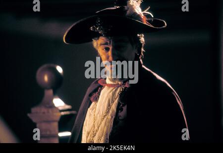 ROBERT DE NIRO, IL PONTE DI SAN LUIS REY, 2004 Foto Stock