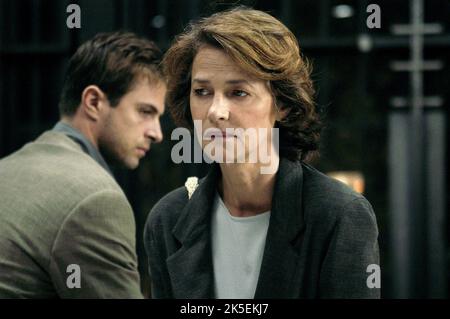 KIM ROSSI STUART, Charlotte Rampling, le chiavi di casa, 2004 Foto Stock