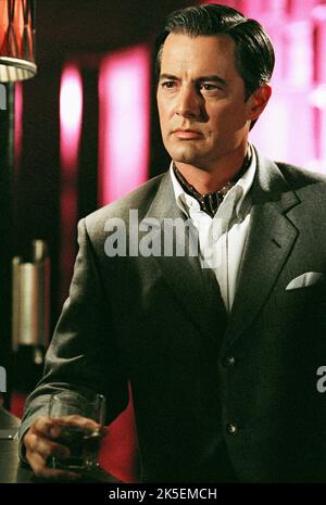 KYLE MACLACHLAN, tocco di rosa, 2004 Foto Stock