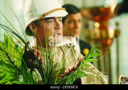 KYLE MACLACHLAN, tocco di rosa, 2004 Foto Stock