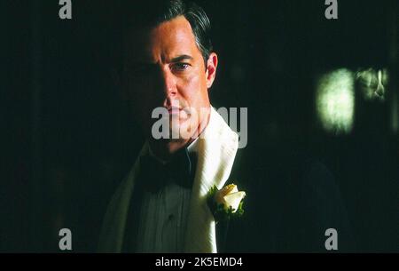 KYLE MACLACHLAN, tocco di rosa, 2004 Foto Stock