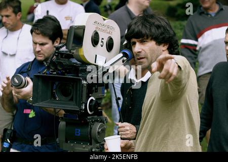 GARY WINICK, 13 IN CORSO 30, 2004 Foto Stock