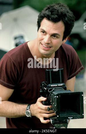 MARK RUFFALO, 13 IN CORSO 30, 2004 Foto Stock