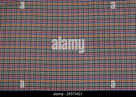 Rosso, Nero e Beige moderno tartan plaid scozzese senza cuciture pattern.Texture scozzese da plaid, tovaglie, vestiti, camicie, abiti, giacca, gonna, carta Foto Stock
