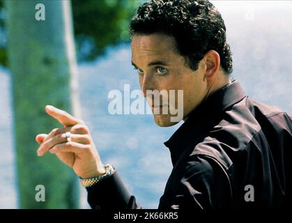 COLE HAUSER, 2 FAST 2 FURIOUS, 2003 Foto Stock