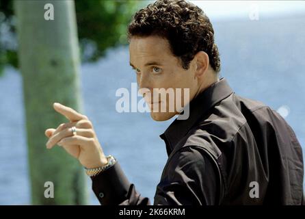 COLE HAUSER, 2 FAST 2 FURIOUS, 2003 Foto Stock