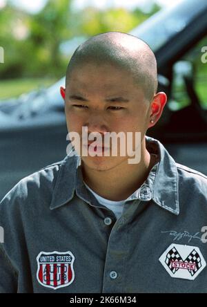 JIN AUYEUNG, 2 FAST 2 FURIOUS, 2003 Foto Stock