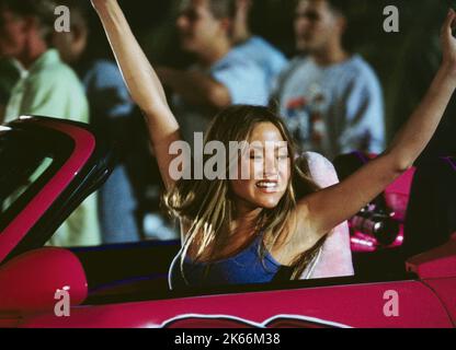 DEVON AOKI, 2 Fast 2 Furious, 2003 Foto Stock