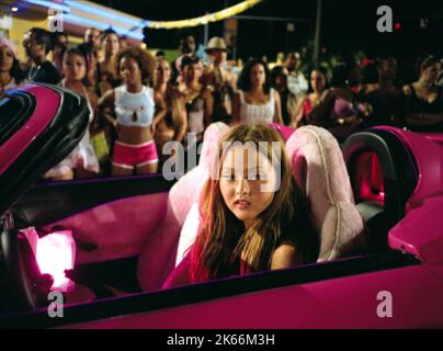 DEVON AOKI, 2 Fast 2 Furious, 2003 Foto Stock