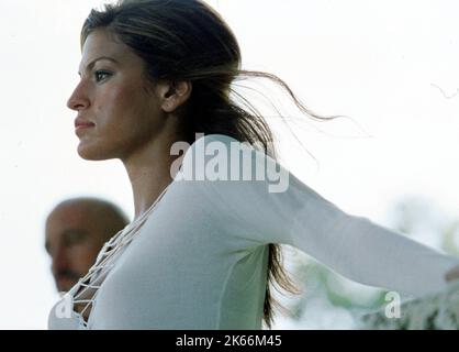 EVA MENDES, 2 Fast 2 Furious, 2003 Foto Stock