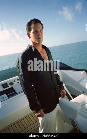 COLE HAUSER, 2 FAST 2 FURIOUS, 2003 Foto Stock