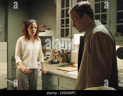 MARY-LOUISE PARKER, Patrick Wilson, ANGELI IN AMERICA, 2003 Foto Stock