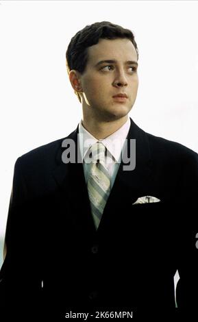 EDDIE KAYE THOMAS, MATRIMONIO AMERICANO, 2003 Foto Stock