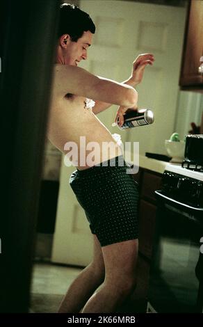 EDDIE KAYE THOMAS, MATRIMONIO AMERICANO, 2003 Foto Stock