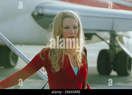 GENNAIO JONES, MATRIMONIO AMERICANO, 2003 Foto Stock