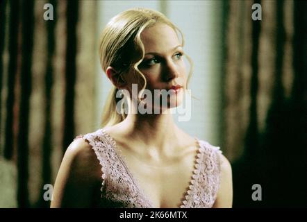 GENNAIO JONES, MATRIMONIO AMERICANO, 2003 Foto Stock