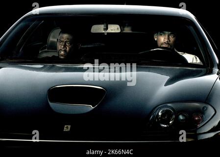 LAWRENCE,SMITH, Bad Boys II, 2003 Foto Stock