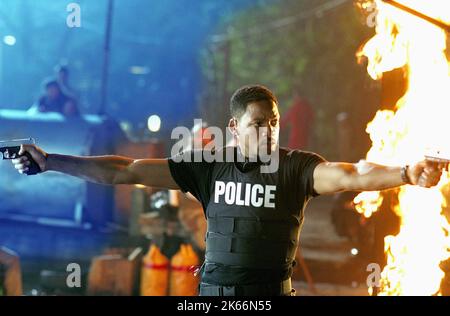 WILL SMITH, Bad Boys II, 2003 Foto Stock