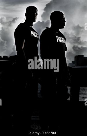 SMITH,LAWRENCE, Bad Boys II, 2003 Foto Stock