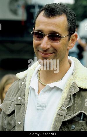 ADAM SHANKMAN, CHE SCENDE LA CASA, 2003 Foto Stock