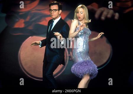 MCGREGOR,Zellweger, giù con amore, 2003 Foto Stock