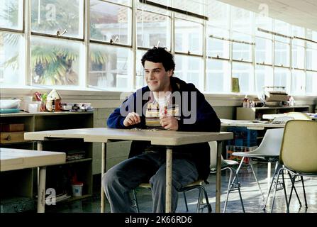 JUSTIN BARTHA, GIGLI, 2003 Foto Stock