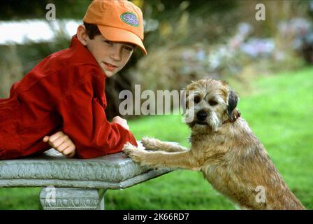 AIKEN,HUBBLE, BUON RAGAZZO!, 2003 Foto Stock