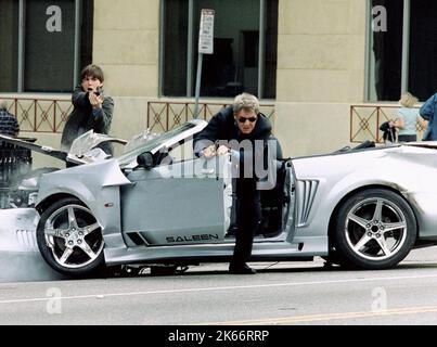 Hartnett,FORD, Hollywood omicidio, 2003 Foto Stock