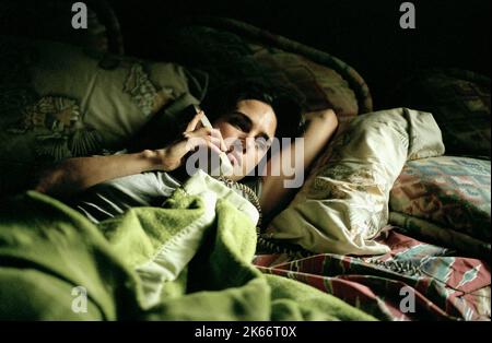 JENNIFER CONNELLY, CASA DI SABBIA E NEBBIA, 2003 Foto Stock