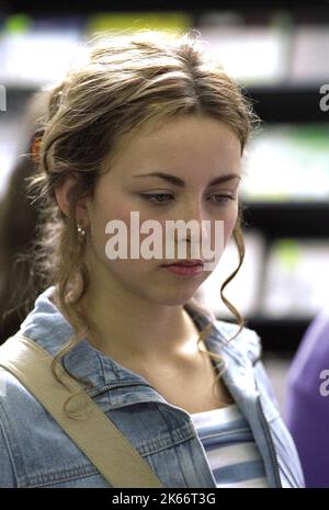 CHARLOTTE CHURCH, I'LL BE THERE, 2003 Foto Stock