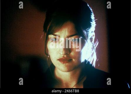 KELLY MACDONALD, INTERMISSIONE, 2003 Foto Stock