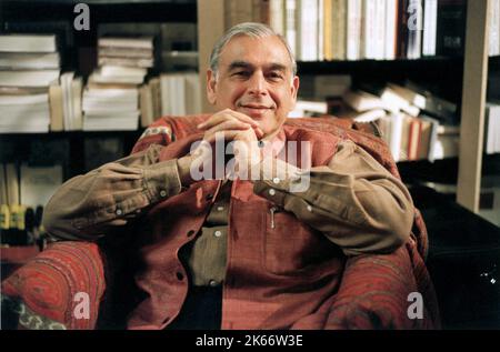 ISMAIL MERCHANT, LE DIVORZIO, 2003 Foto Stock