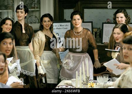 MARCIA GAY HARDEN, MONA LISA SMILE, 2003 Foto Stock